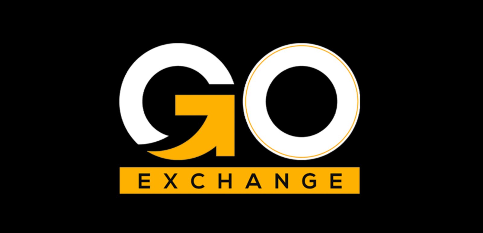 GO Exchange Logo